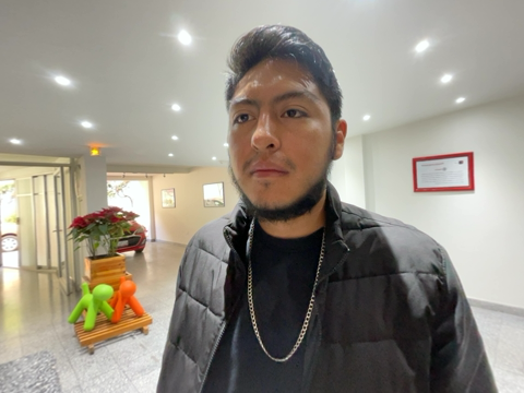 Foto de Luis Antonio Monroy Vazquez